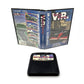 Virtua Racing Sega Megadrive