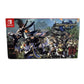 Console Nintendo Switch Édition Monster Hunter Rise