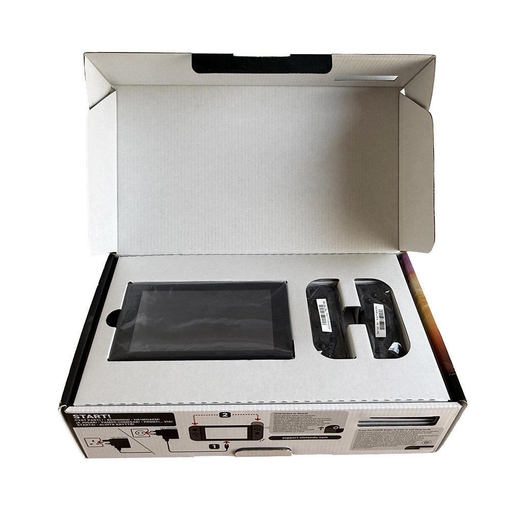 Console Nintendo Switch Édition Monster Hunter Rise