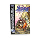 Shining Wisdom Sega Saturn
