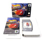 Hot Wheels Turbo Racing Nintendo 64