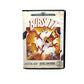 Bubsy II Sega Megadrive