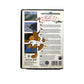 Bubsy II Sega Megadrive