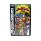 Shining Force III Sega Saturn