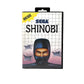 Shinobi Sega Master System
