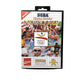 Olympic Gold Barcelona 92 Sega Master System