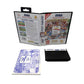 Olympic Gold Barcelona 92 Sega Master System