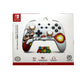 Manette filaire améliorée PowerA Nintendo Switch Fireball Mario