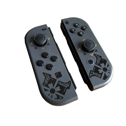 Console Nintendo Switch Édition Monster Hunter Rise