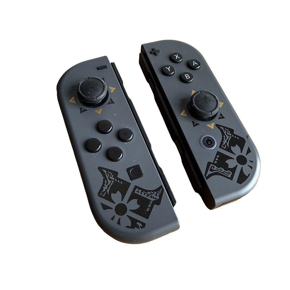 Console Nintendo Switch Édition Monster Hunter Rise