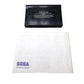 World Soccer Sega Master System