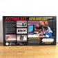 Console Nintendo NES Action Set Pack