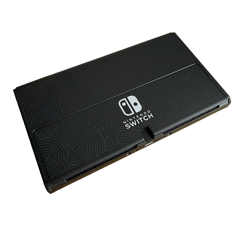 Console Nintendo Switch OLED The Legend of Zelda Tears of the Kingdom