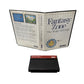 Fantasy Zone Sega Master System