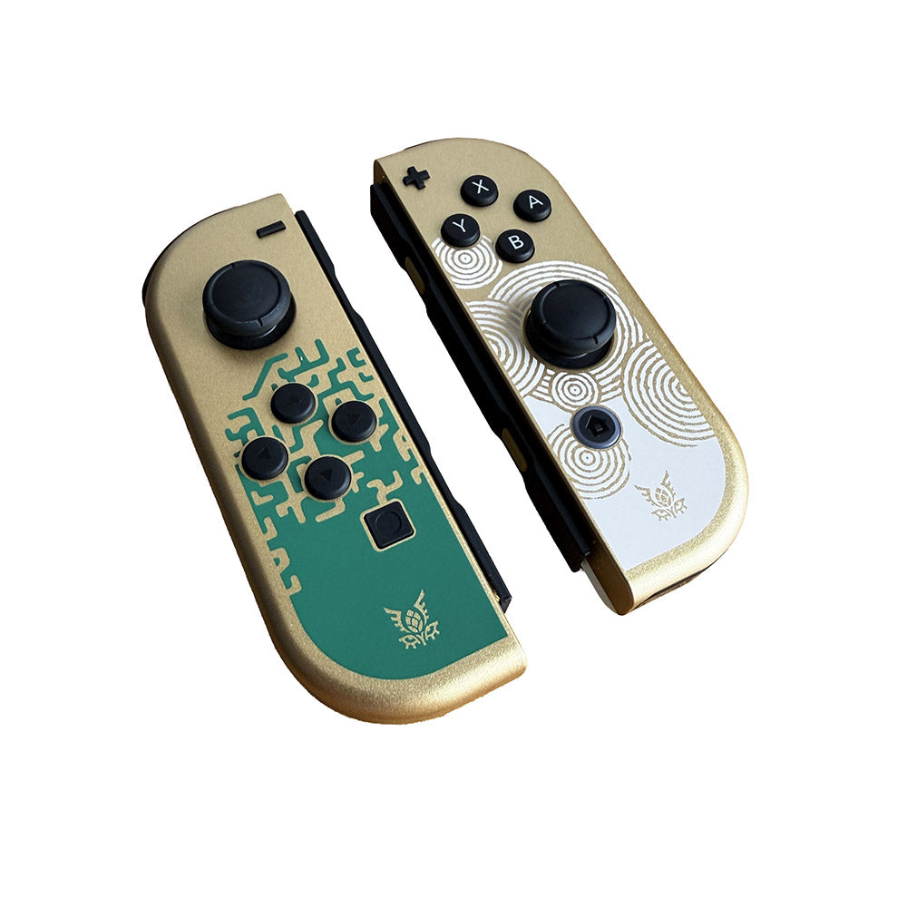 Console Nintendo Switch OLED The Legend of Zelda Tears of the Kingdom