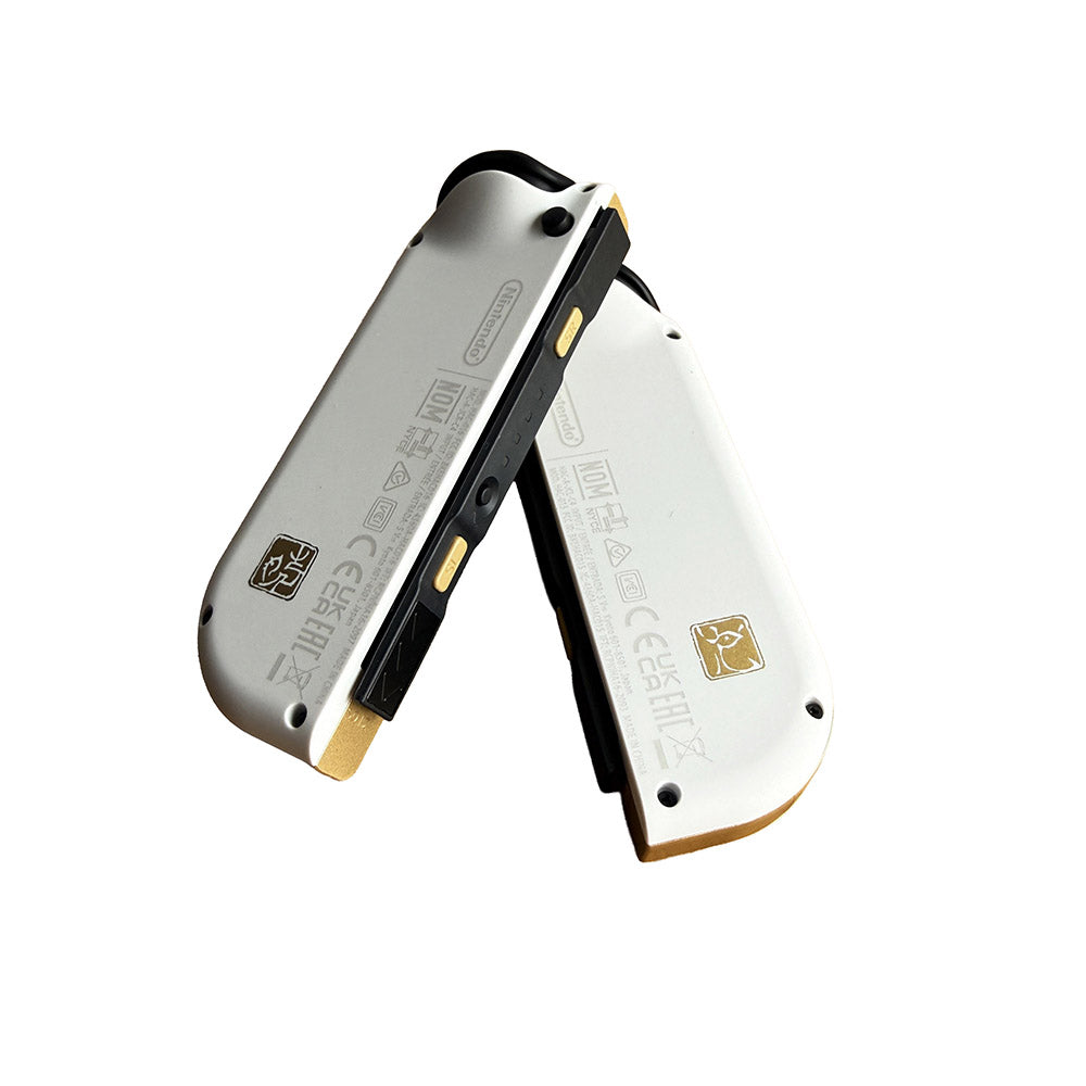 Console Nintendo Switch OLED The Legend of Zelda Tears of the Kingdom