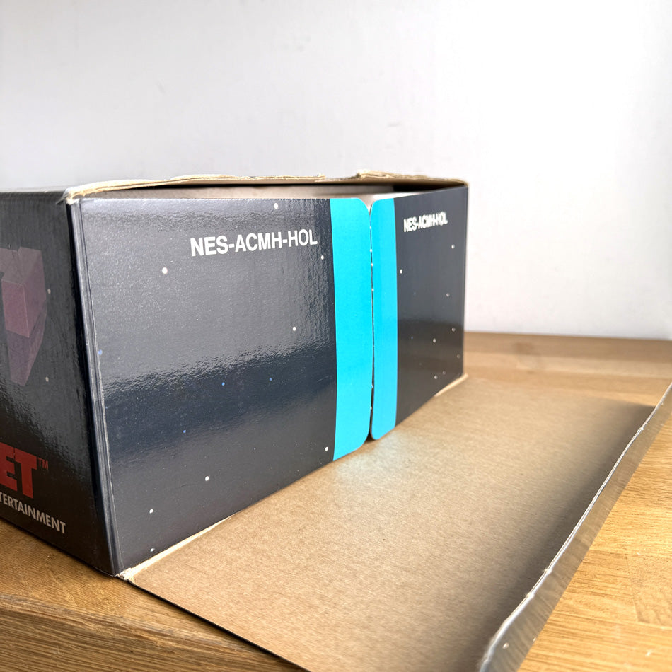 Console Nintendo NES Action Set Pack