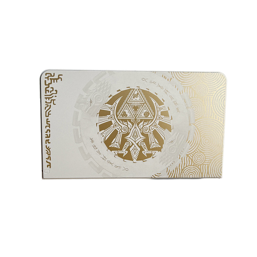 Console Nintendo Switch OLED The Legend of Zelda Tears of the Kingdom