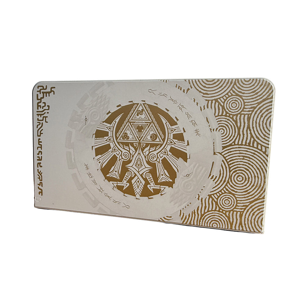 Console Nintendo Switch OLED The Legend of Zelda Tears of the Kingdom