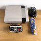 Console Nintendo NES Action Set Pack