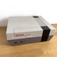 Console Nintendo NES Action Set Pack