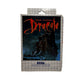 Bram Stoker's Dracula Sega Game Gear