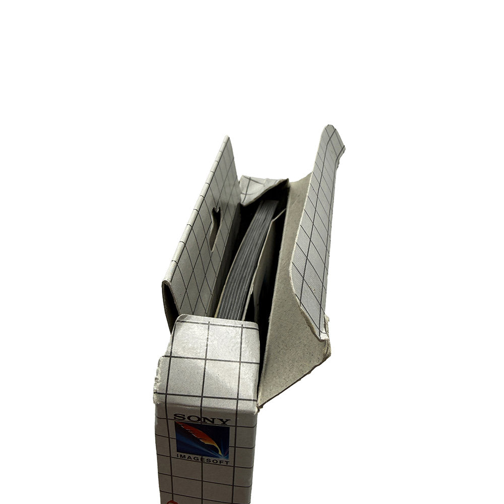 Bram Stoker's Dracula Sega Game Gear