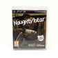 Naughty Bear Playstation 3