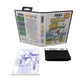 Super Kick Off Sega Master System