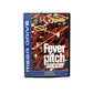 Fever Pitch Soccer Sega Megadrive