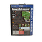 Fever Pitch Soccer Sega Megadrive