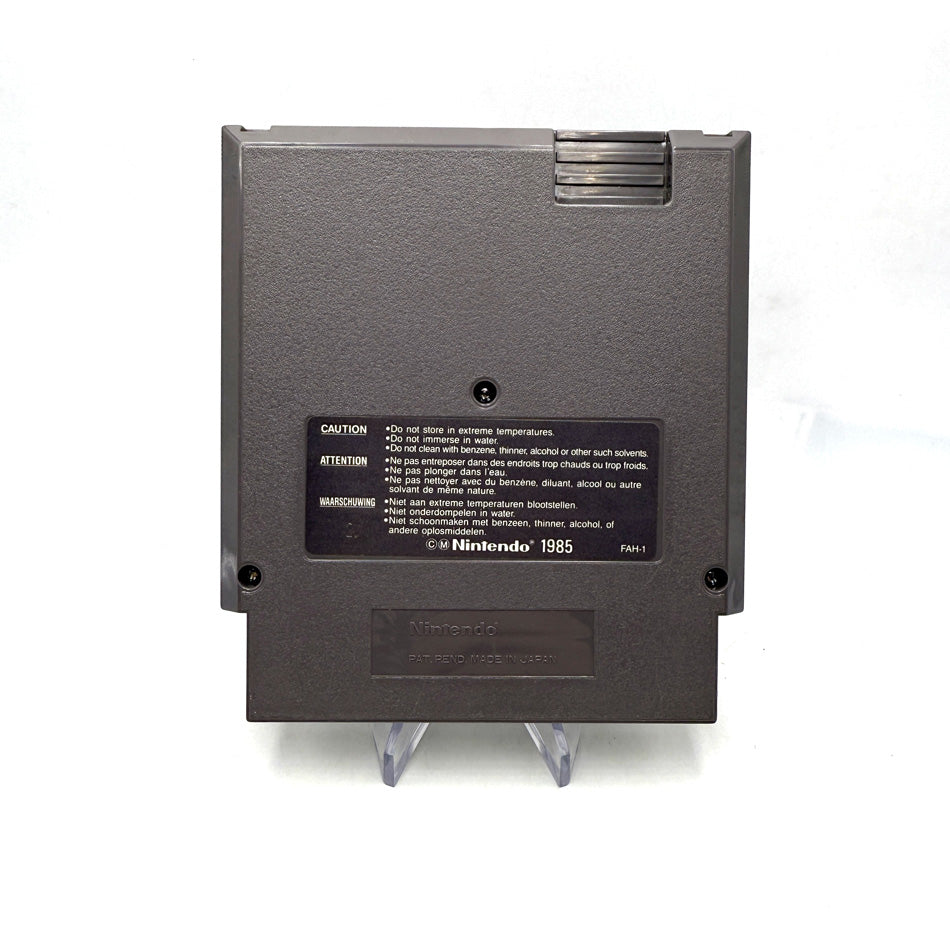 Mega Man 2 Nintendo NES (Megaman 2)