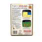 The Legend of Zelda Nintendo NES (Classic Series)