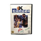 Coach K College Basketball Sega Genesis 
