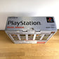 Console Playstation 1 (SCPH-7002) en boite