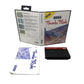 Thunder Blade Sega Master System