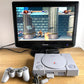 Console Playstation 1 (SCPH-7002) en boite