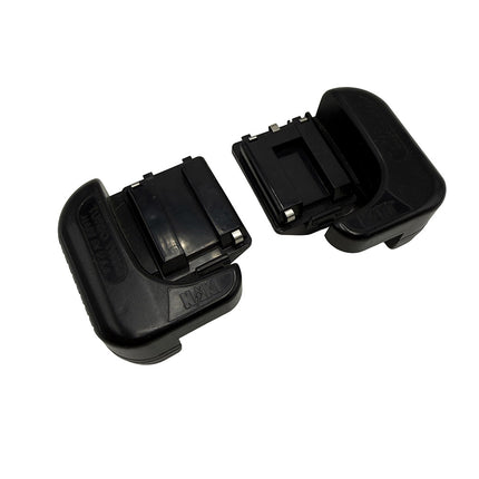 NAKI Turbo Twins Sega Game Gear