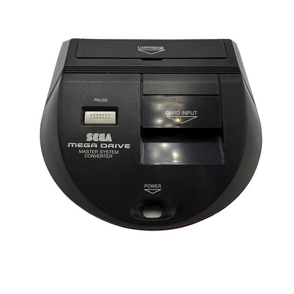 Adaptateur Sega Master System Converter Sega Megadrive