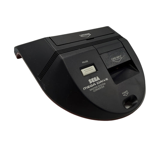 Adaptateur Sega Master System Converter Sega Megadrive