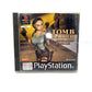 Tomb Raider La Révélation Finale Playstation 1