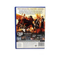 Dirge of Cerberus Final Fantasy VII Playstation 2