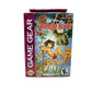 The Jungle Book Sega Game Gear (Neuf sous blister)