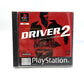 Driver 2 Back On The Streets Playstation 1