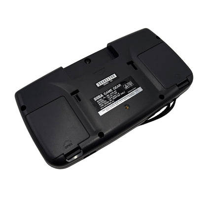 Console Sega Game Gear Sonic Pack 2 Jeux (RARE)