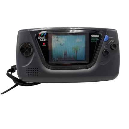 Console Sega Game Gear Sonic Pack 2 Jeux (RARE)