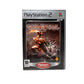 God of War Playstation 2