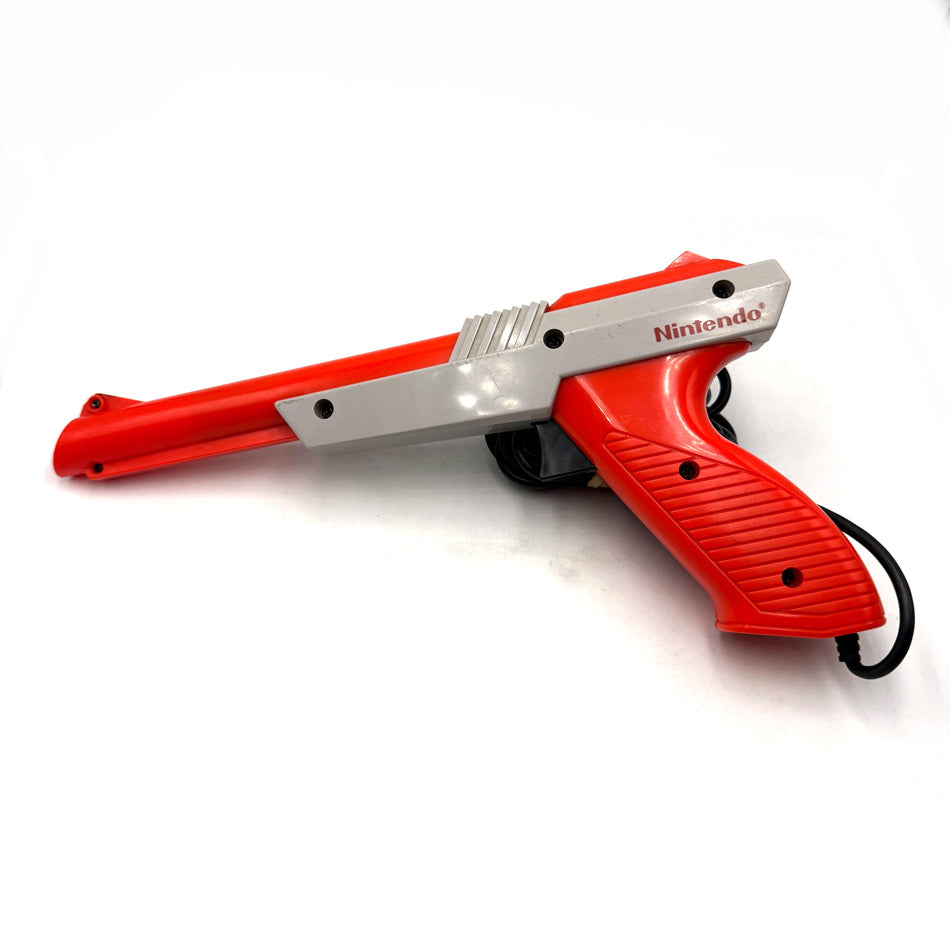 Nintendo NES Zapper