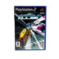 WipEout Pulse Playstation 2