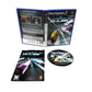 WipEout Pulse Playstation 2